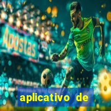 aplicativo de futebol do caminho da sorte